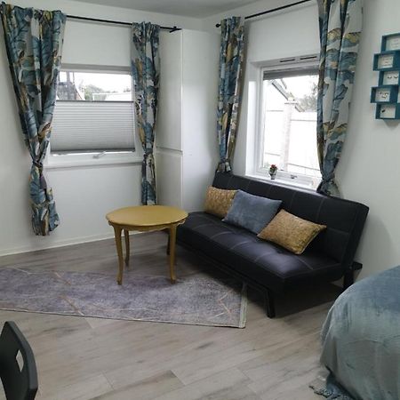 Comfortable Apartment, 10Min Airport Στάβανγκερ Εξωτερικό φωτογραφία
