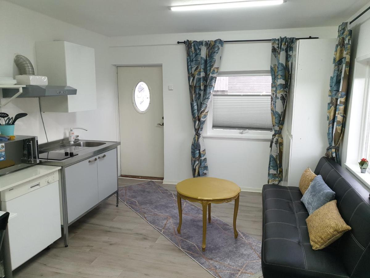 Comfortable Apartment, 10Min Airport Στάβανγκερ Εξωτερικό φωτογραφία